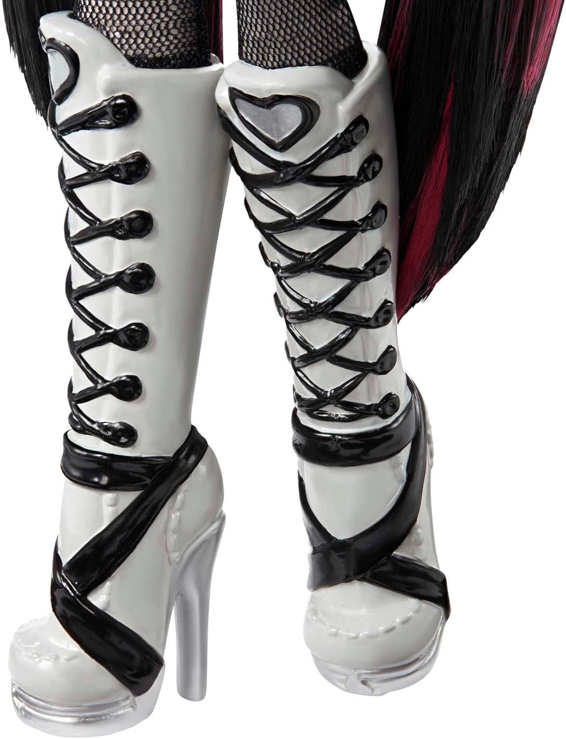 Monster High Reel Drama Draculaura Doll
