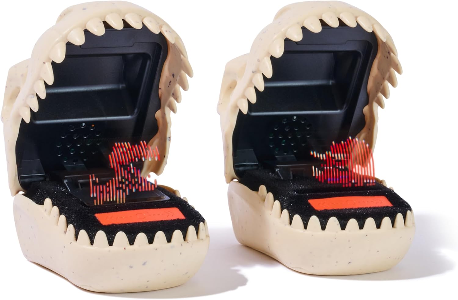 Bitzee Jurassic World Digital Pet Dinosaur