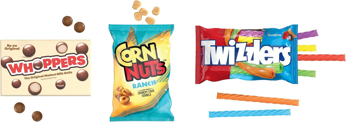 Miniverse Real Brands Vending Machine