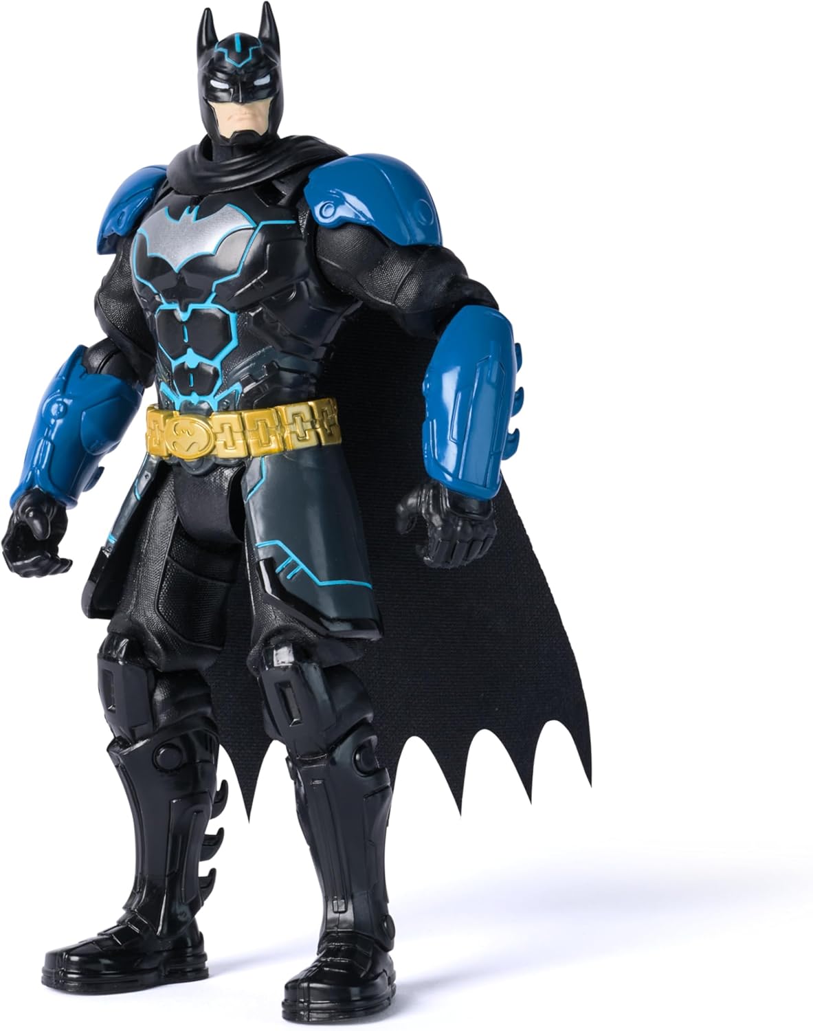 Batman Ninja Strike Katana Blade Batwing