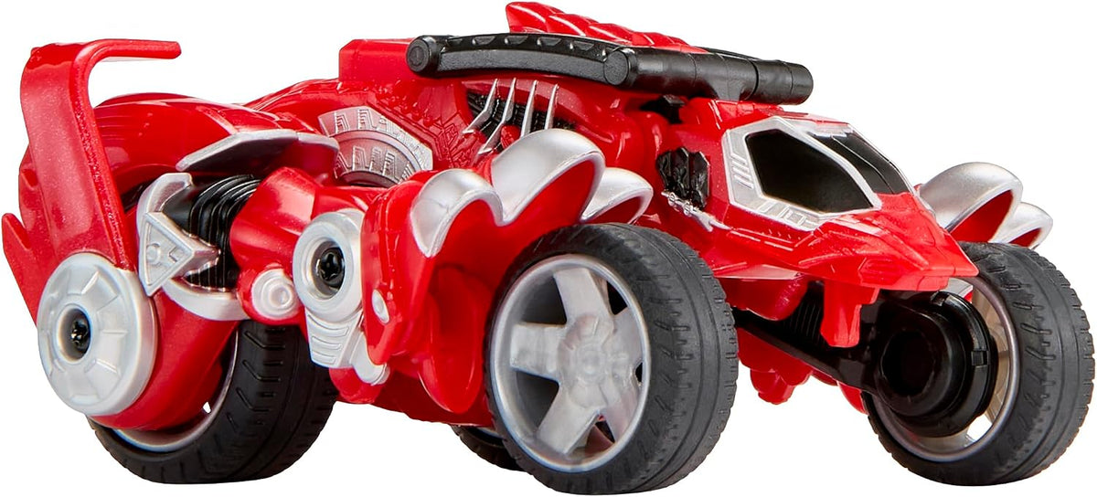 Armorsaurs Ajax Blaze Action Figure