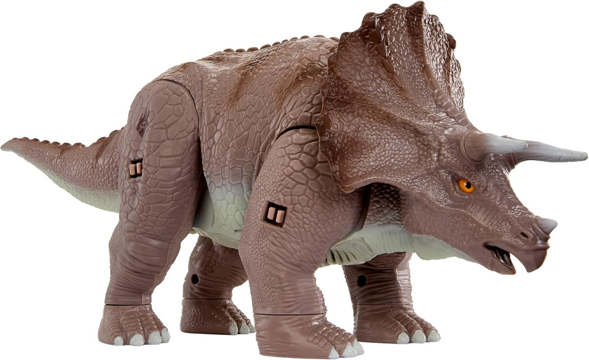 Armorsaurs Cobalt Armour-Up Dinosaur