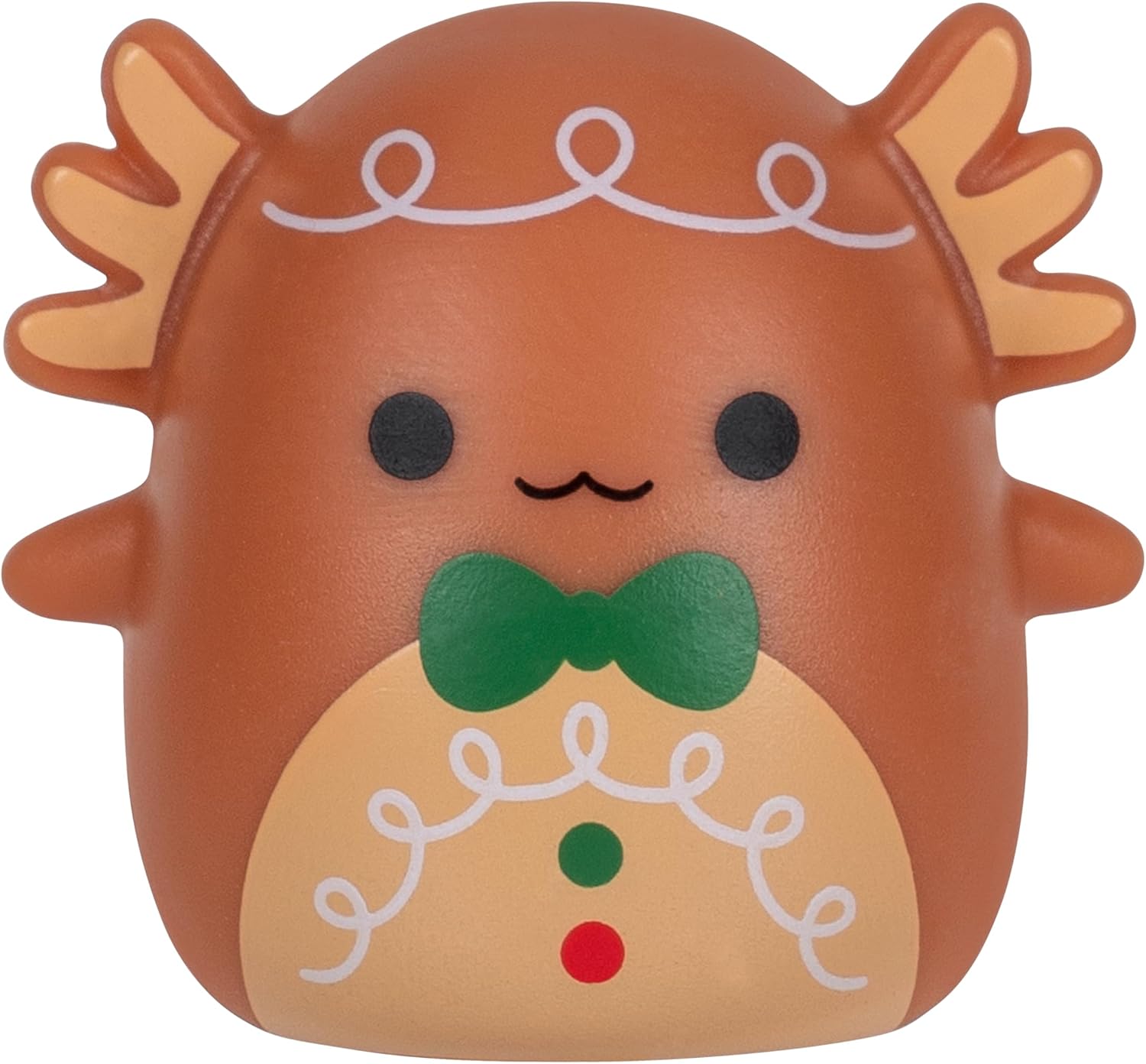 Squish-a-long Advent Calendar 2025