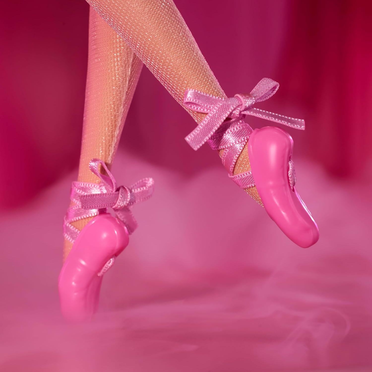 Barbie Ballet Wishes Signature Fashion Doll