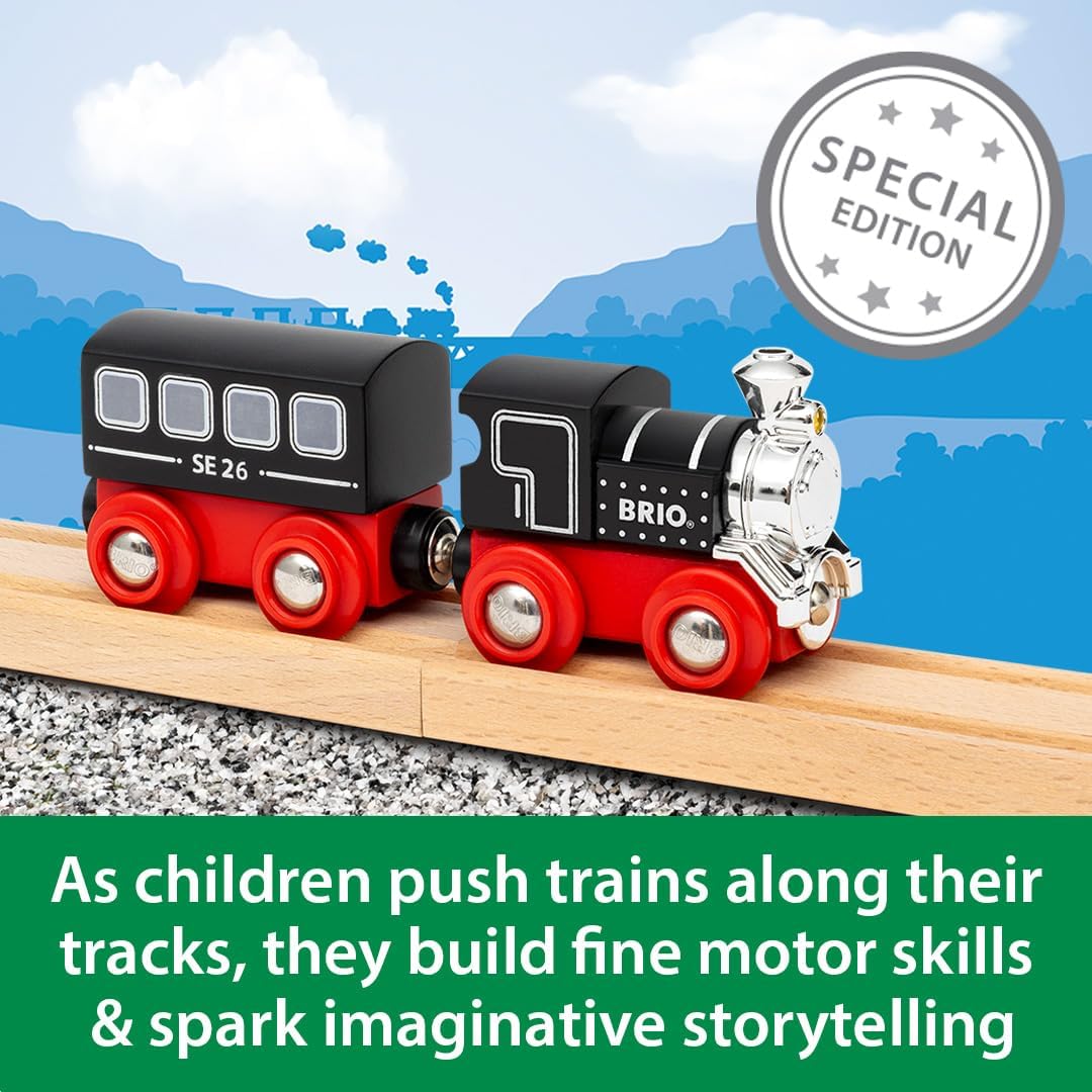Brio Special Edition Train - 2026