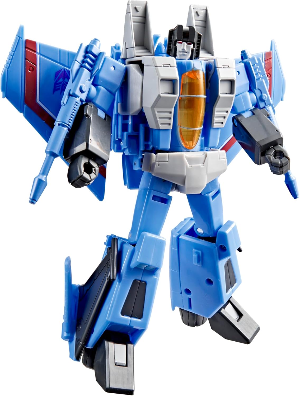 Transformers Studio Series Action Figure Transformers The Movie Thundercracker