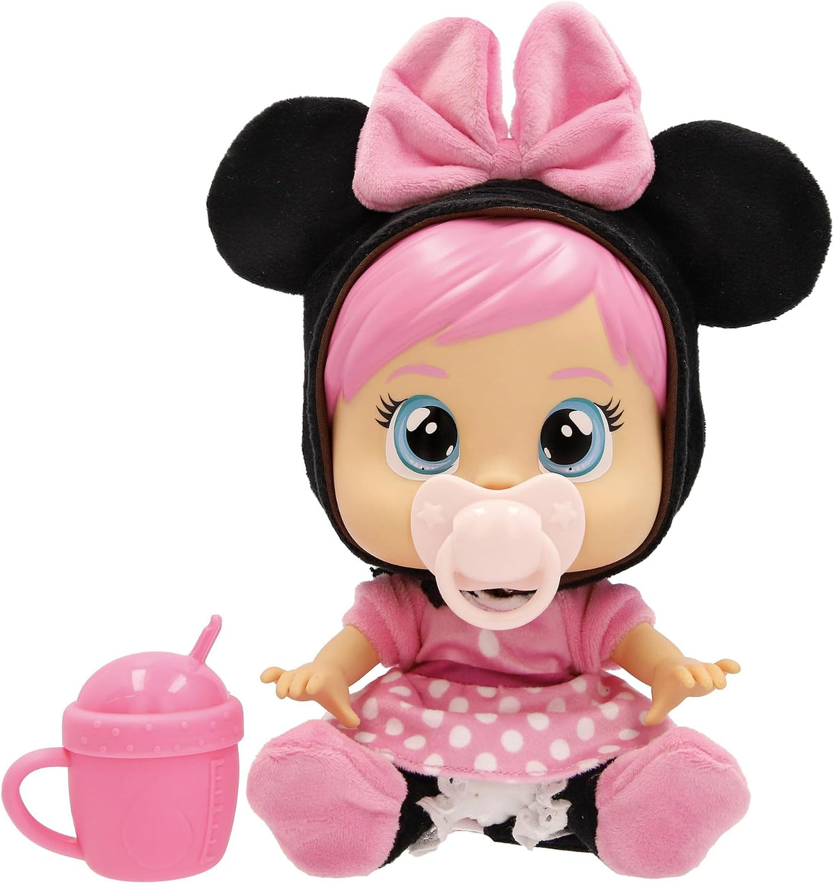 Cry Babies -  Loving Care Minnie