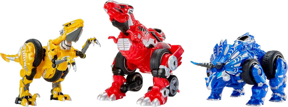 Armorsaurs Evolver Blaze Action Figure