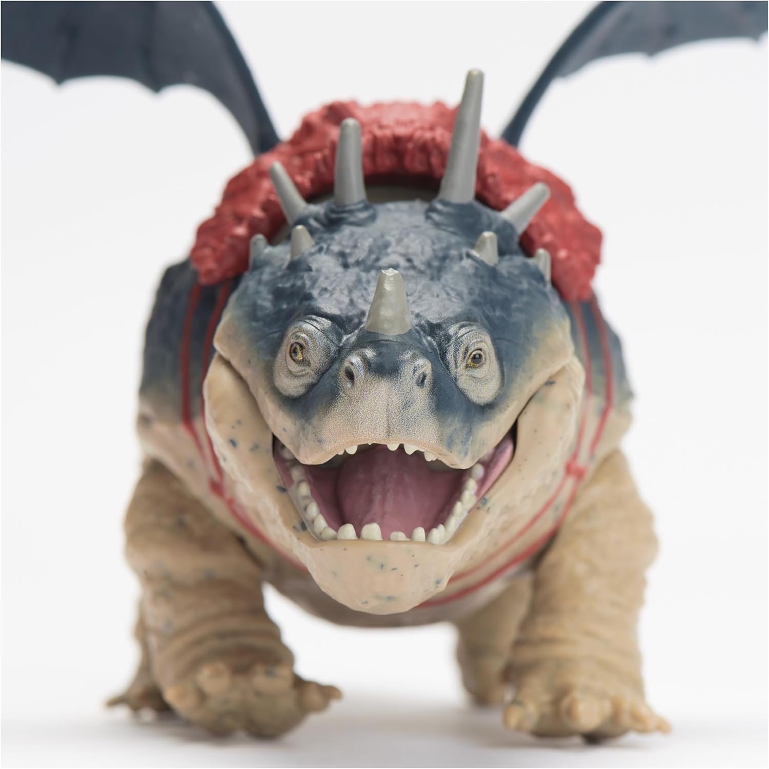 Dreamworks How to Train your Dragon Gronckle & Fishlegs Action Figure Set
