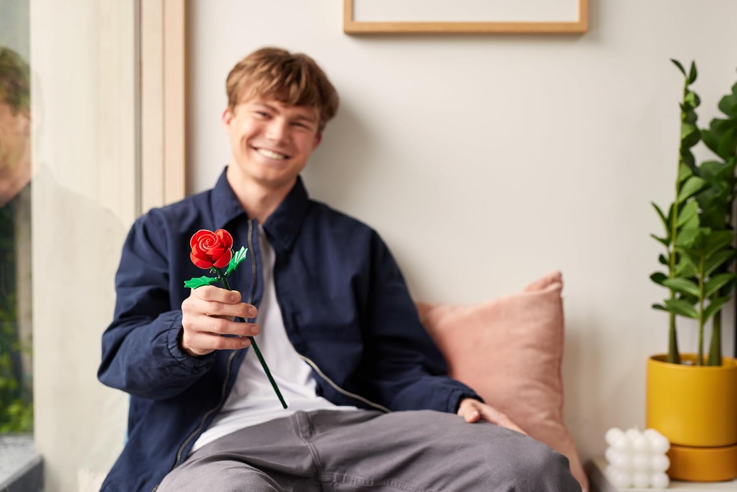 Zuru Max Rose Collection