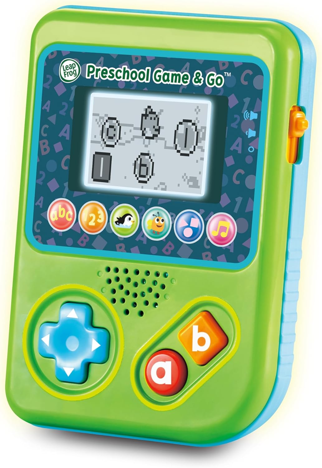 LeapFrog Get Ready For Playschool