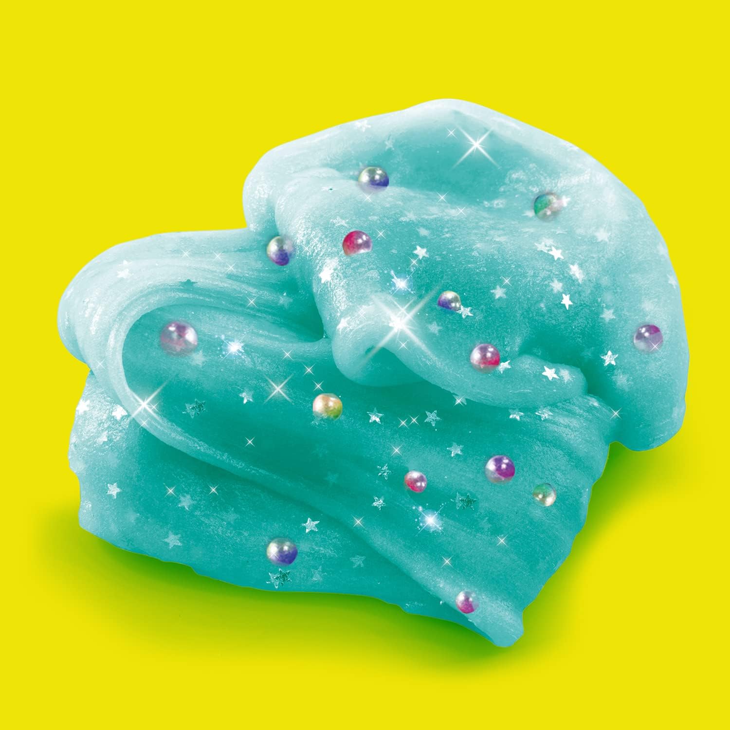 So Slime Slime Mix in Kit 10 Pack