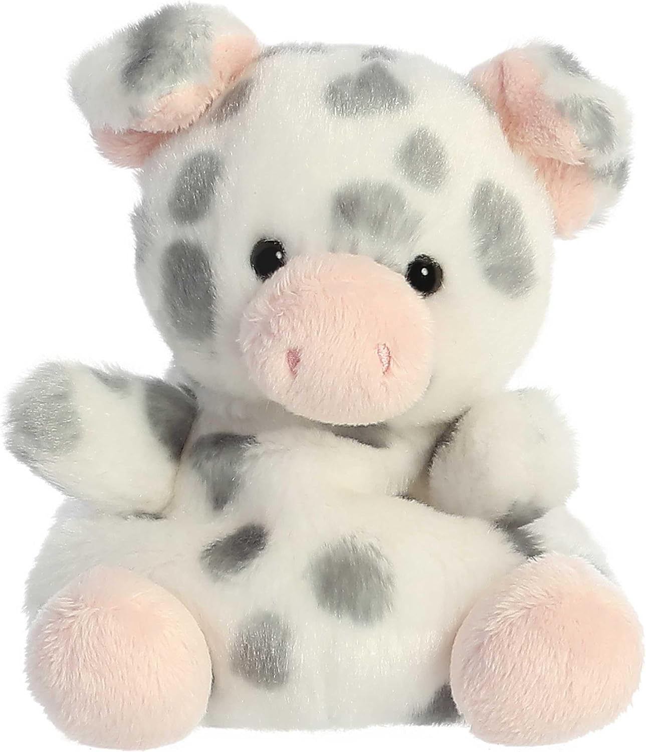Palm Pets Piggles Spotted Pig 5In