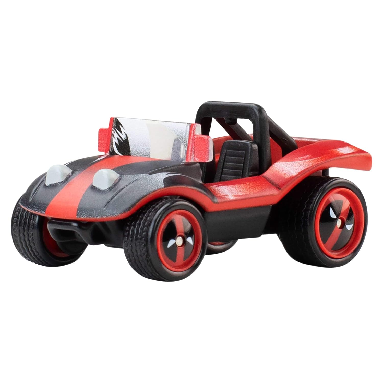 Hot Wheels Pop Culture Marvel Spider Mobile Dead-Buggy