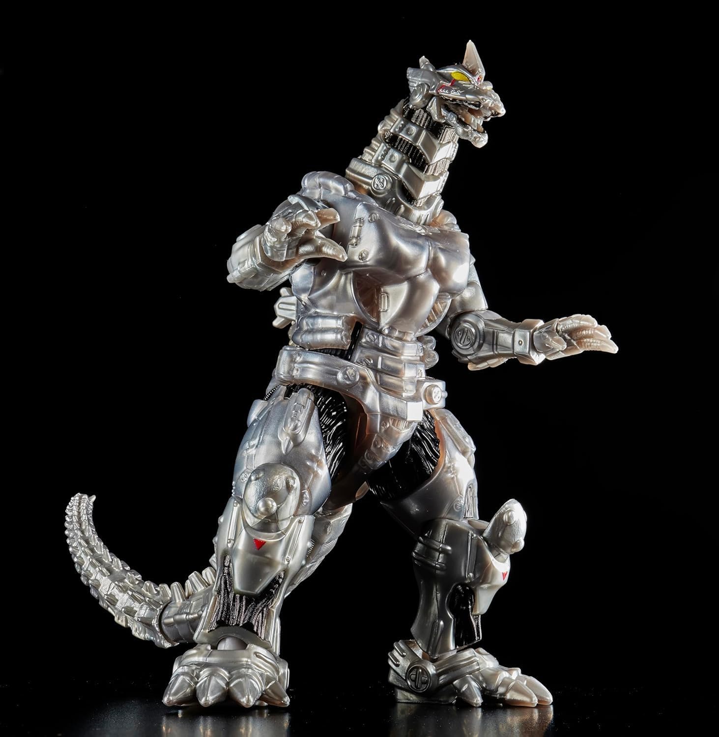 Godzilla - Mecha Godzilla - 15cm Action Figure