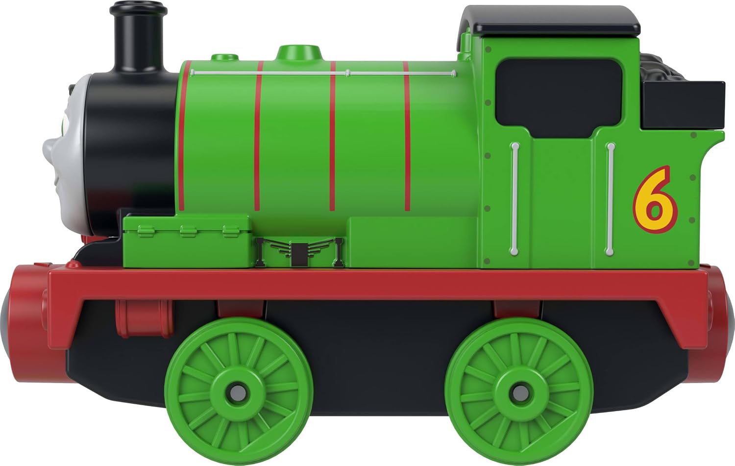 Thomas & Friends Railroad Builder Kit Train Track