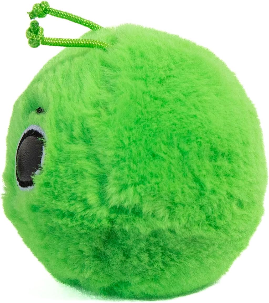 TY Sebastian Alien Bouncer
