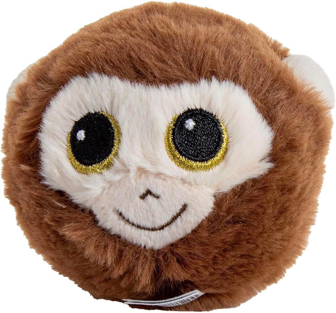 TY Banana Monkey Bouncer