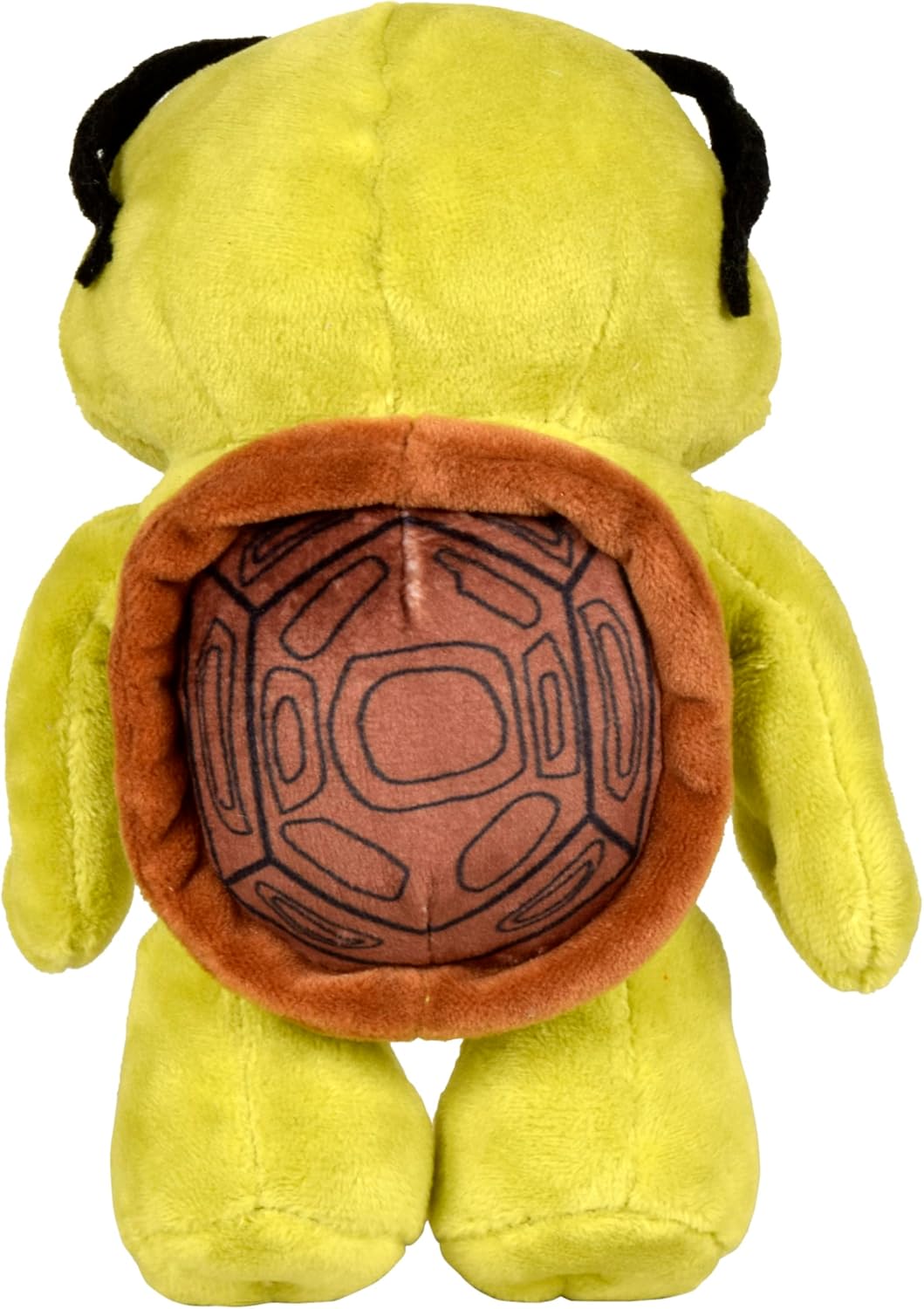 TMNT - Donatello - 15cm Plush Toy