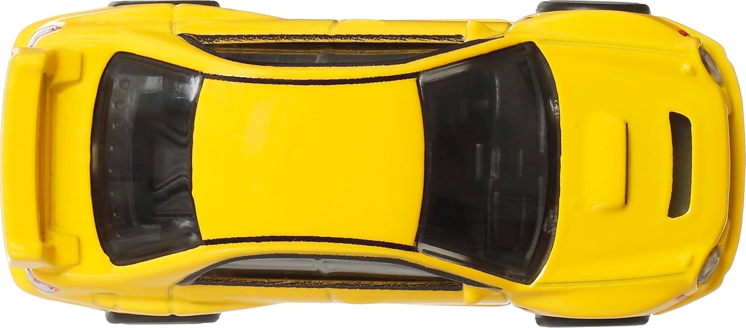 Hot Wheels Premium Thrill Climbers Subaru Impreza WRX