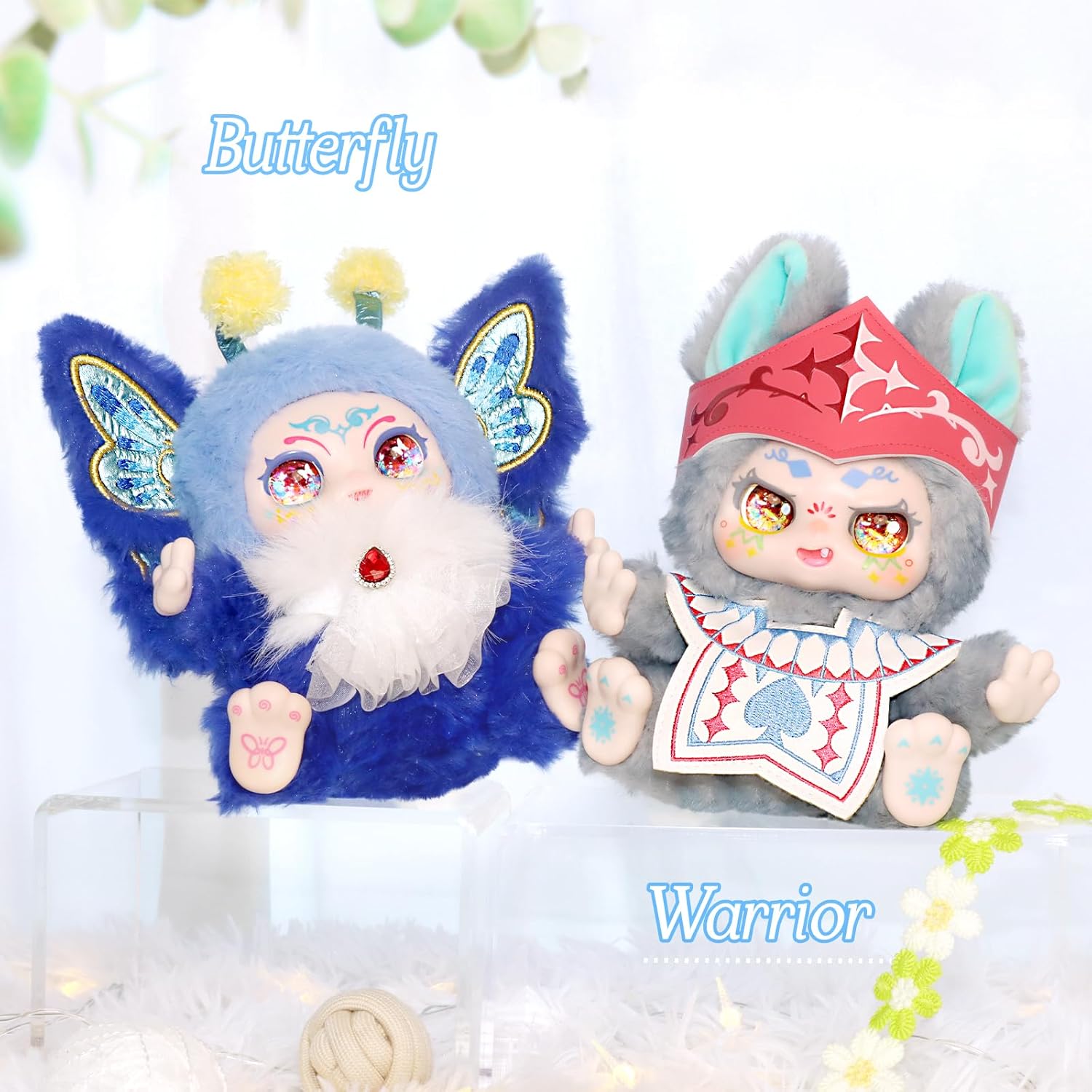 Kimmon - You're the Protagonist