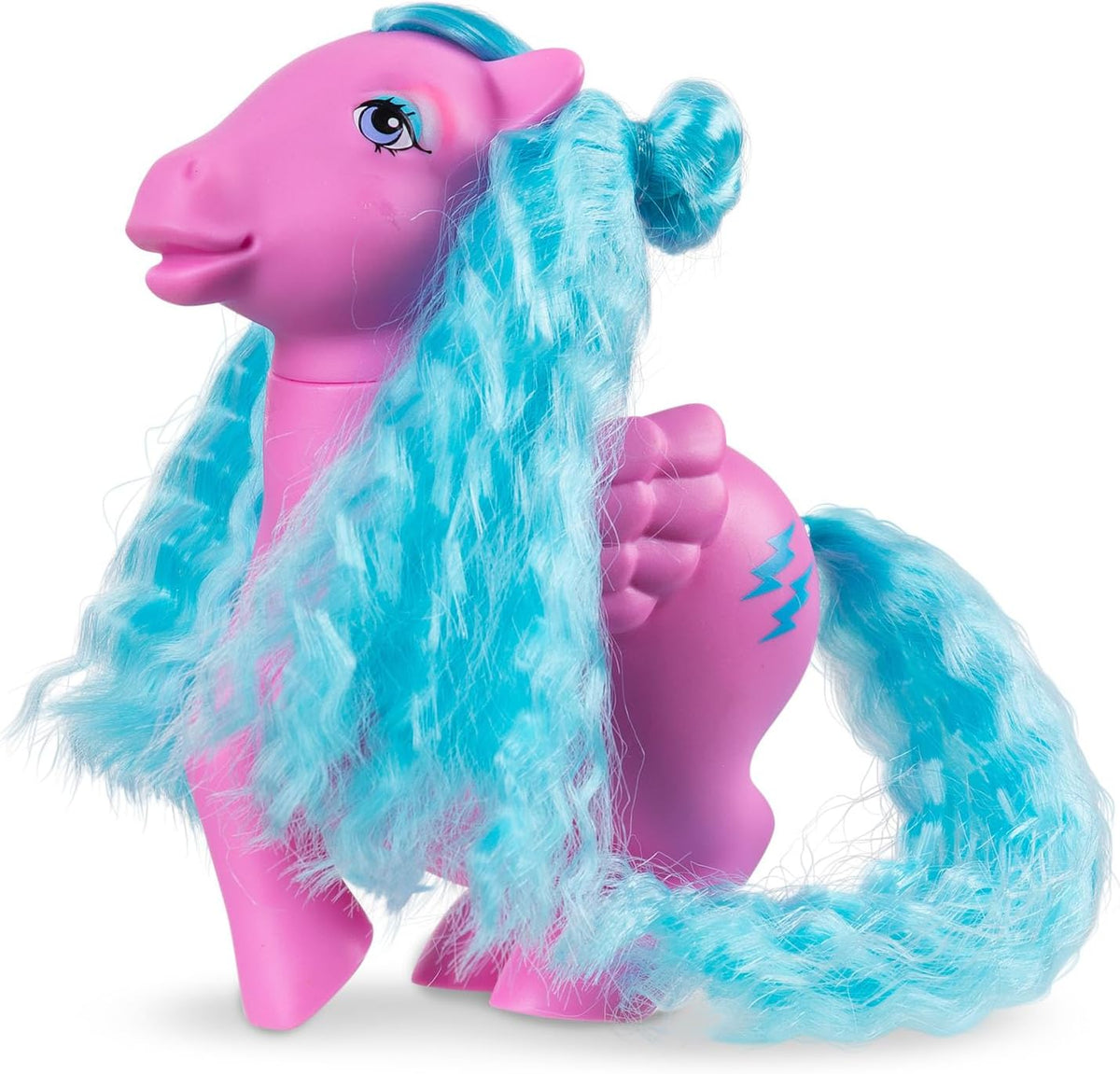 My Little Pony Y2K 4" Ponies - Firefly