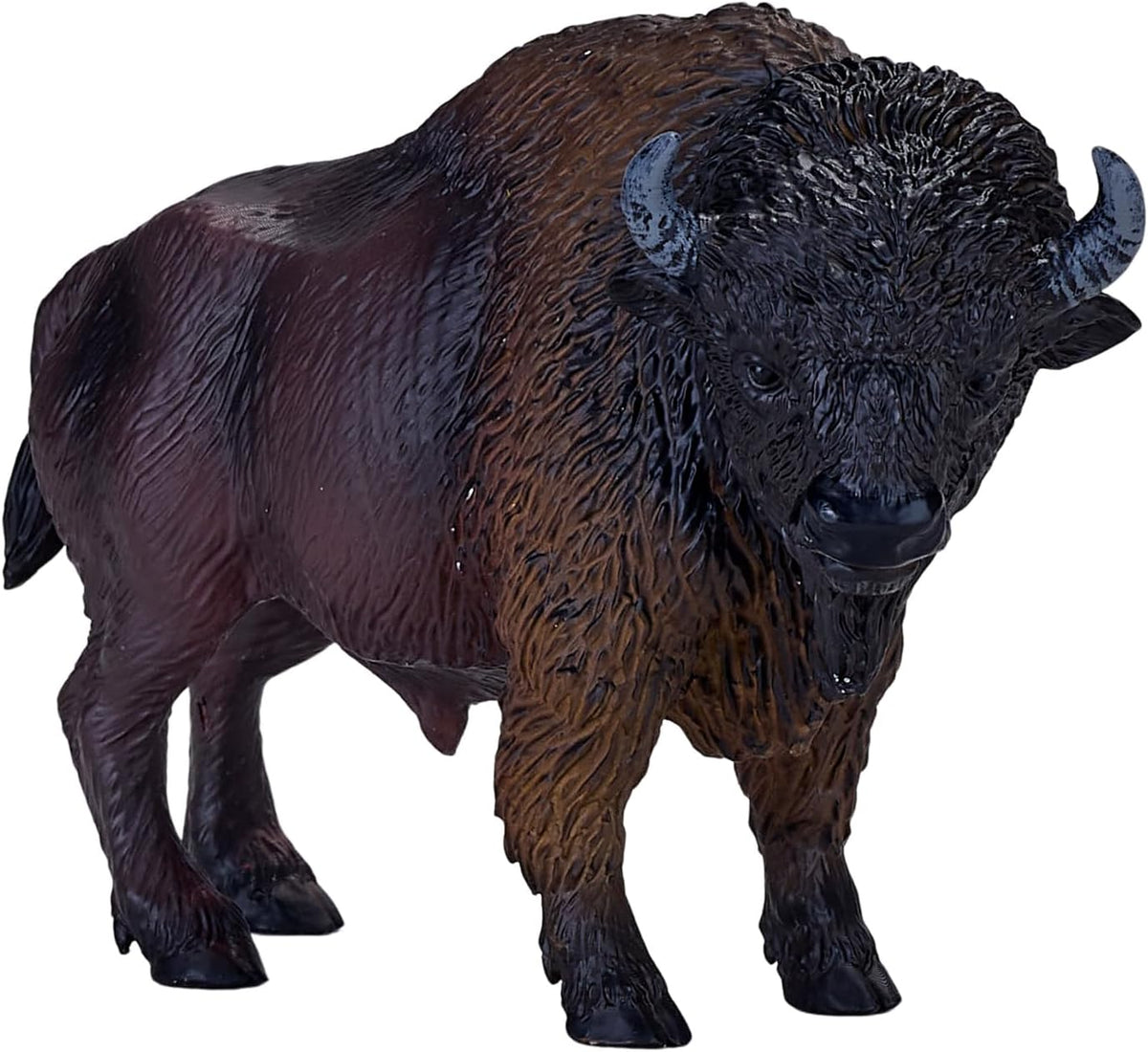MOJO - American Bison / Buffalo