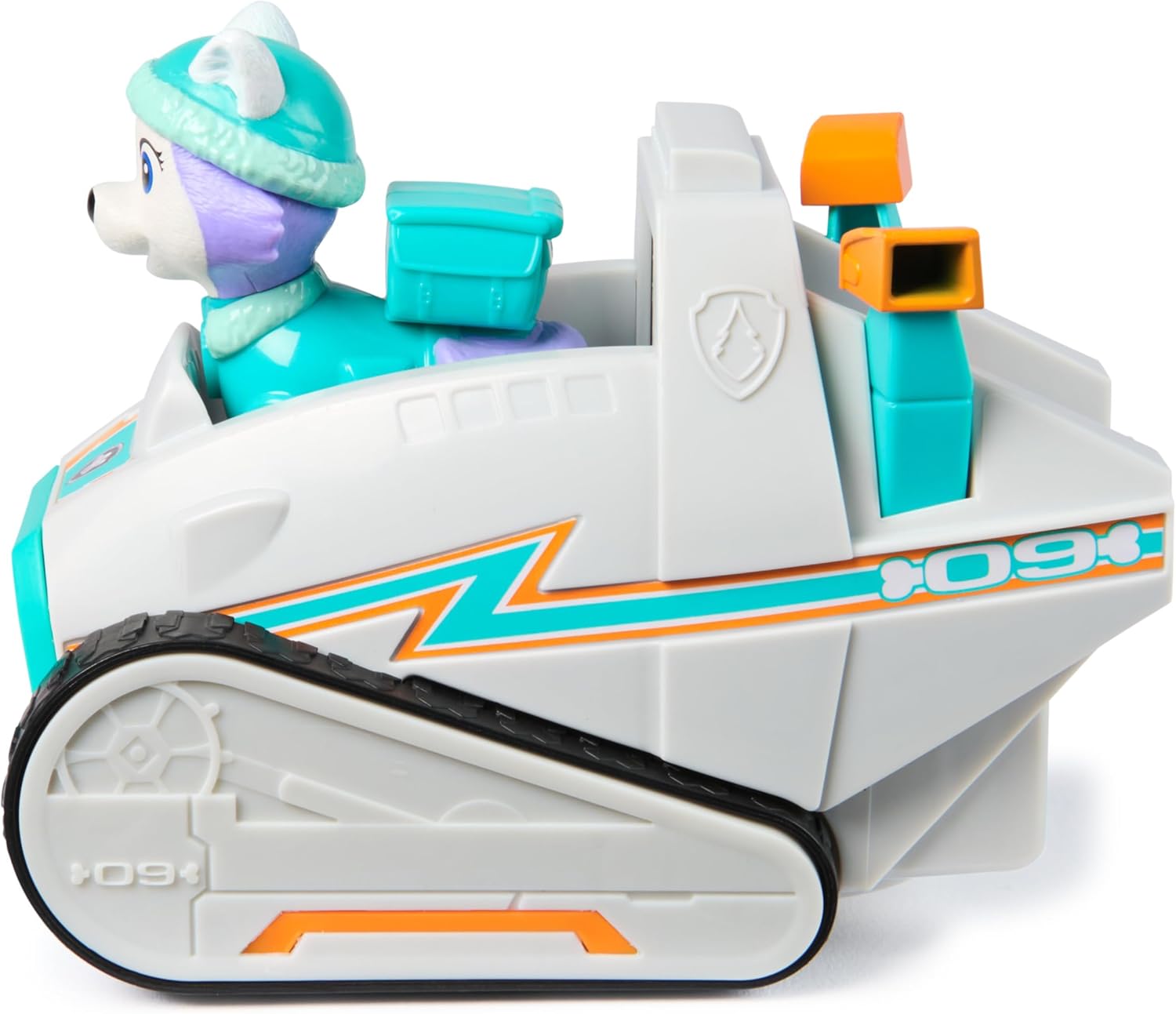 PAW Patrol Everests Snow Plow