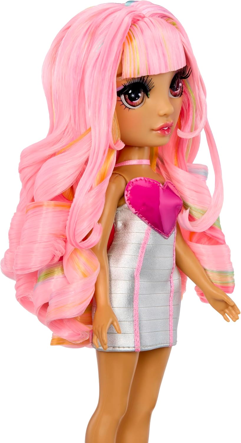 Rainbow High My Fashion Style Doll - Kia Hart