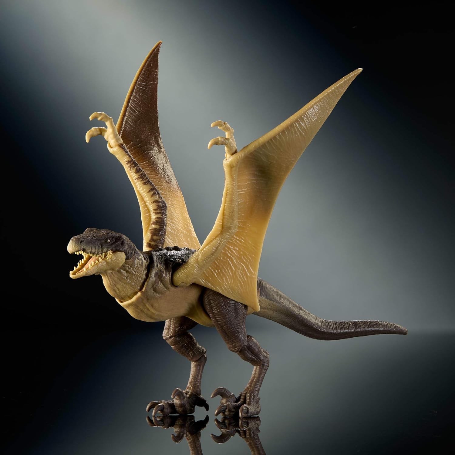 Jurassic World Hammond Collection Mutadon Dinosaur Action Figure