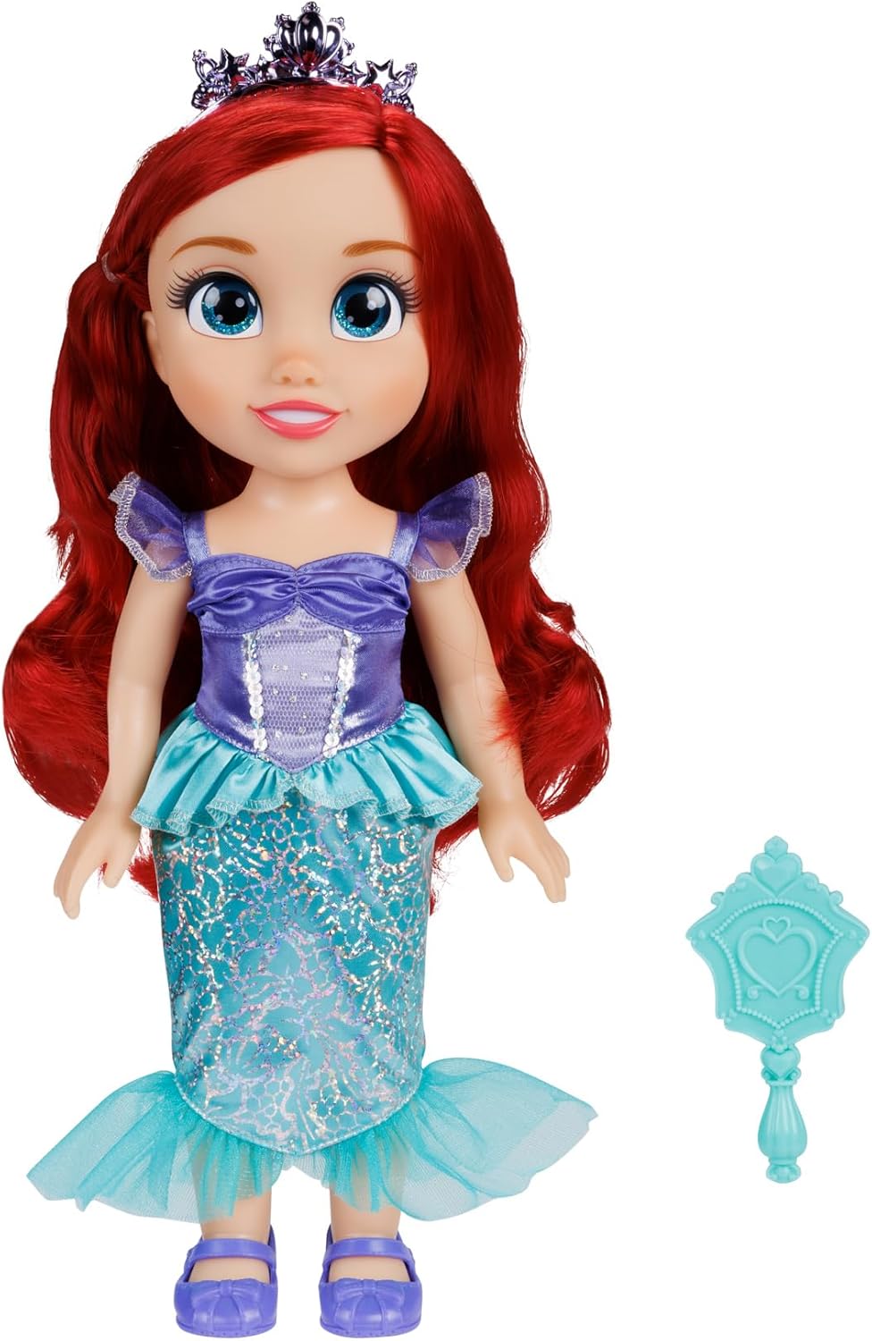 Disney Princess Large Ariel Doll