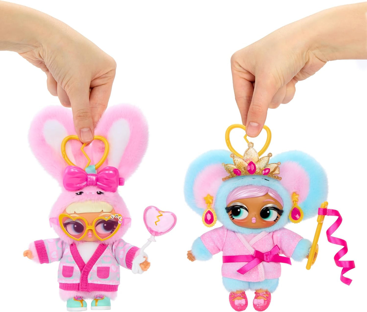 L.O.L. Surprise Plush Assortment
