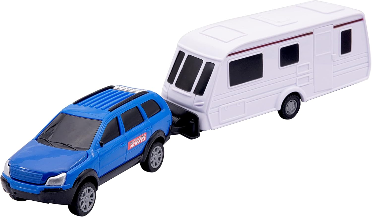 Motorzone Car & Caravan