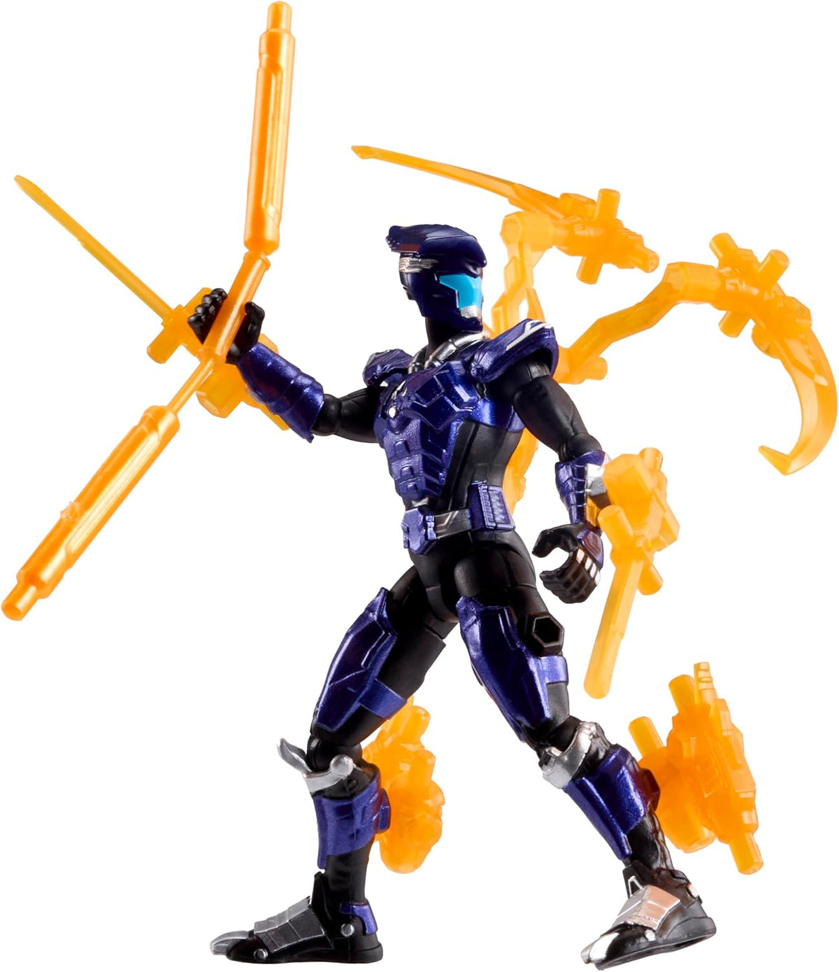Armorsaurs 3.75 Figure Pilot Joon