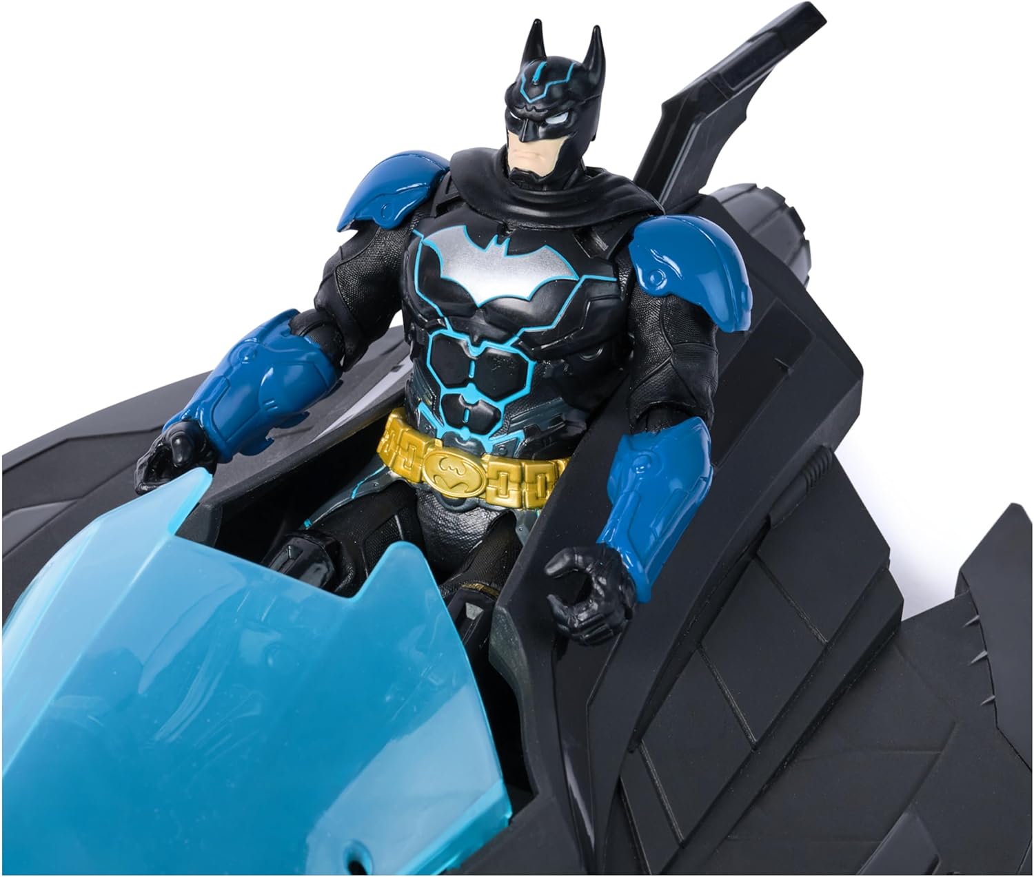 Batman Ninja Strike Katana Blade Batwing
