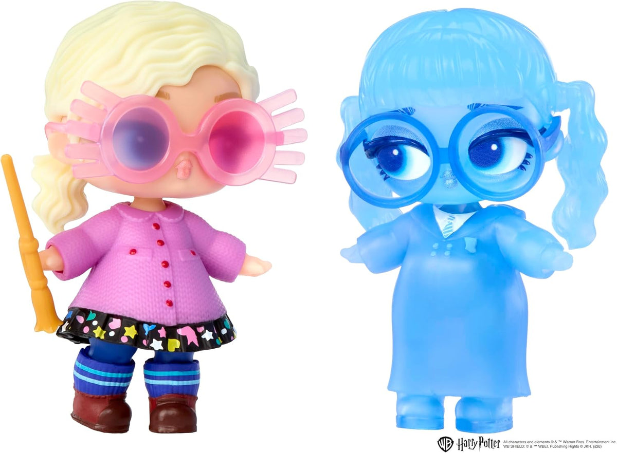 L.O.L. Surprise Harry Potter Surprise Assortment