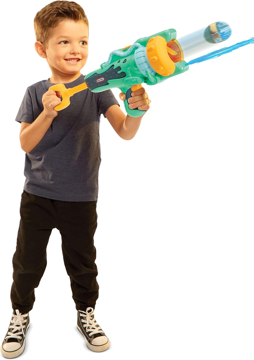 Little Tikes My First Mighty Spray Blaster