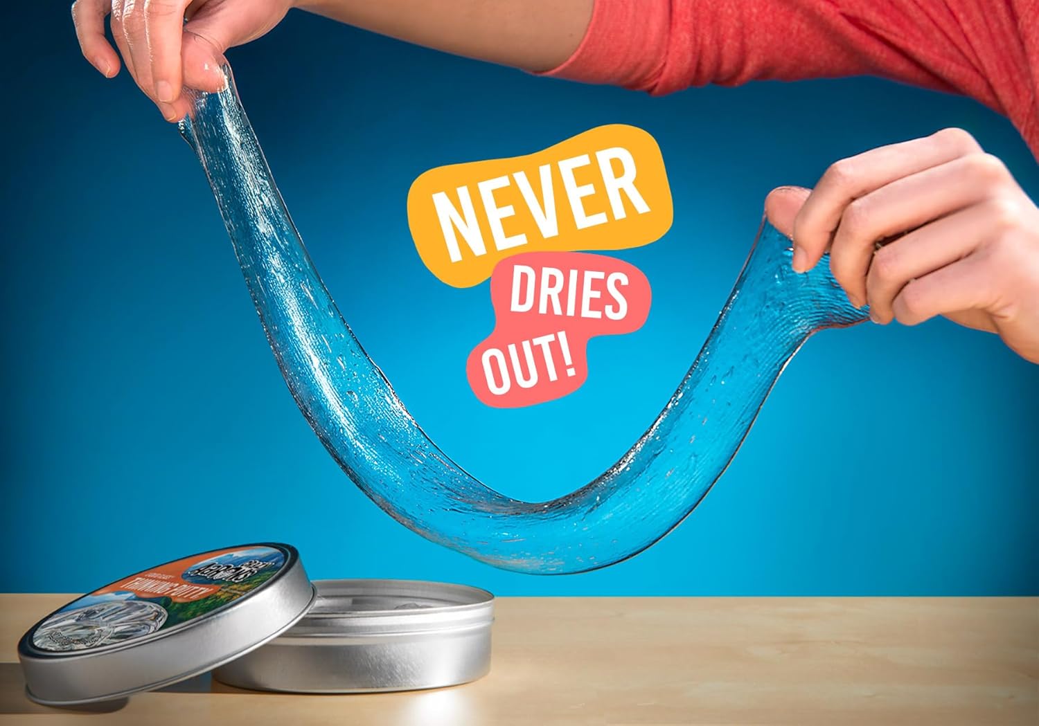 Crazy Aarons Liquid Glass