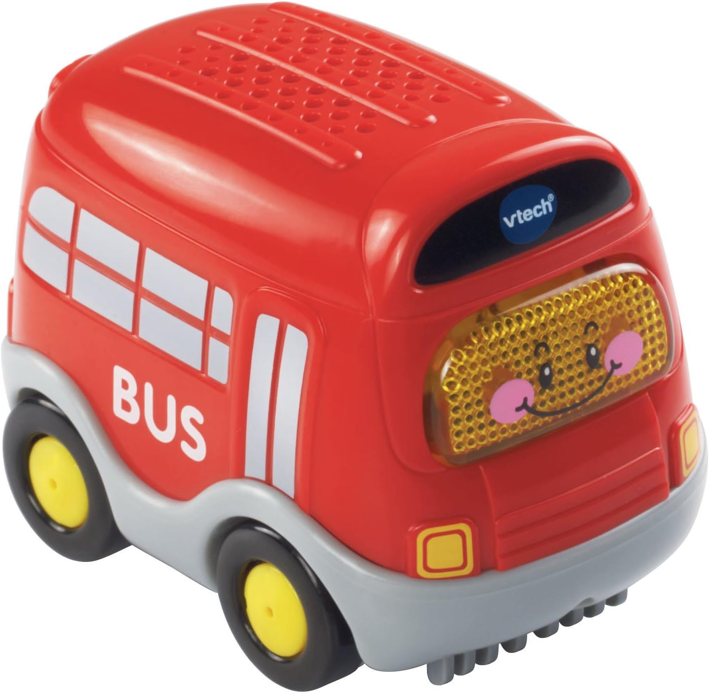 Toot Toot Driver Bus