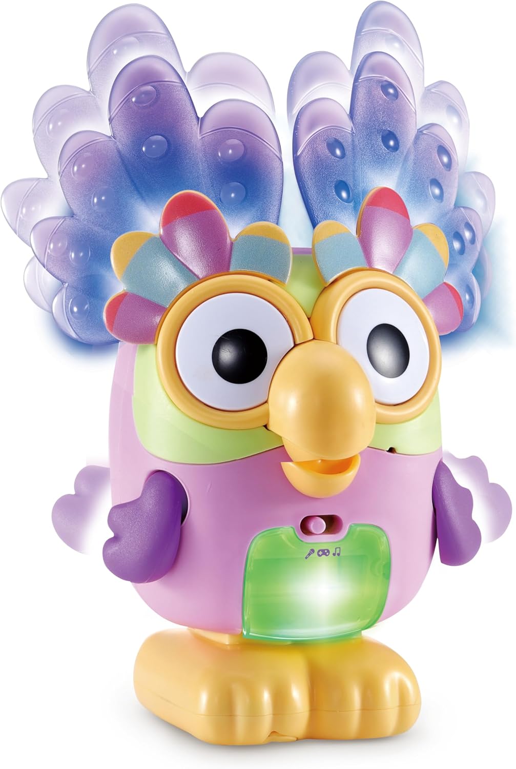 VTech Bluey Interactive Chattermax