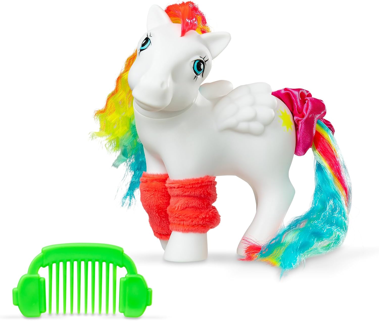 My Little Pony Totally Rad Ponies - Starshine