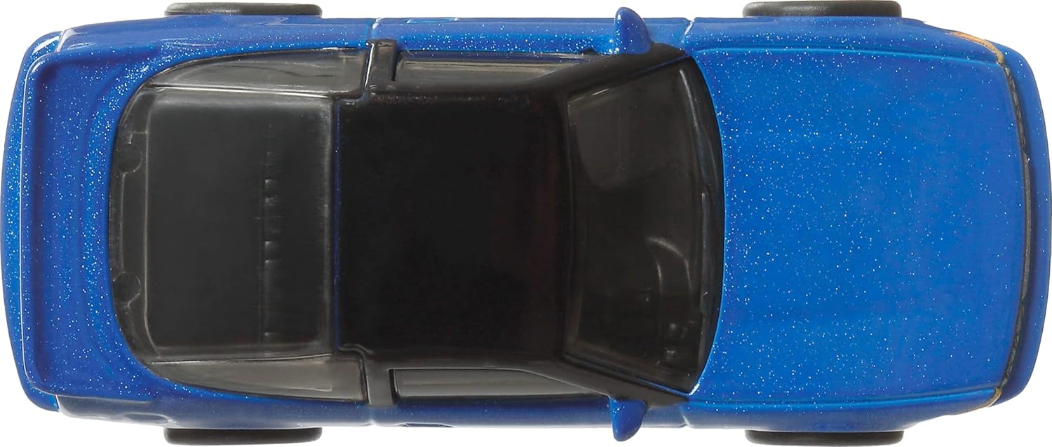 Hot Wheels Premium Car Culture Nissan SilEighty