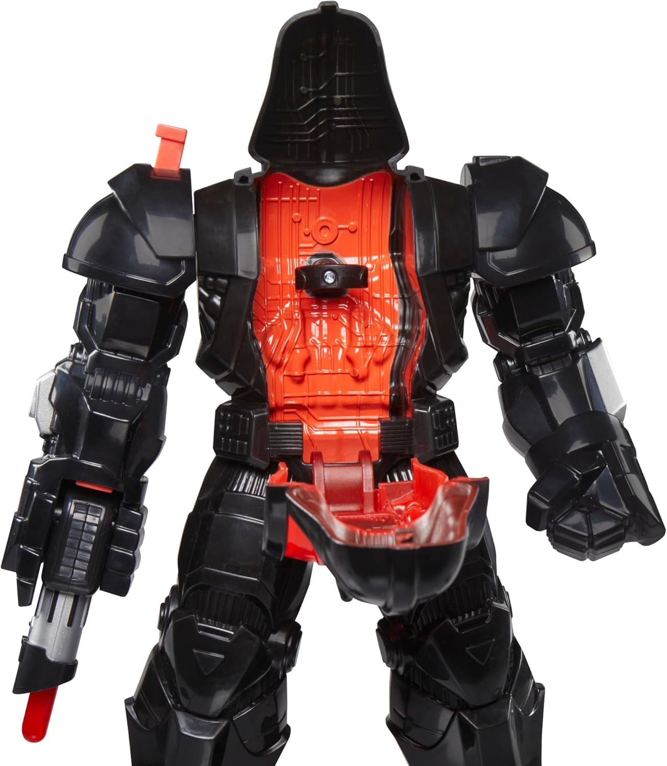 Star Wars Epic World of Action Darth Vader Ultimate Mech Force Suit