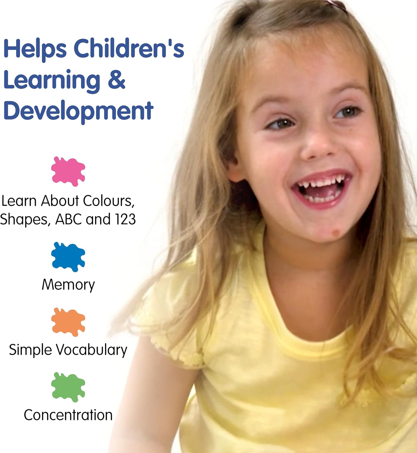 Peppa Pig Laugh & Learn Laptop