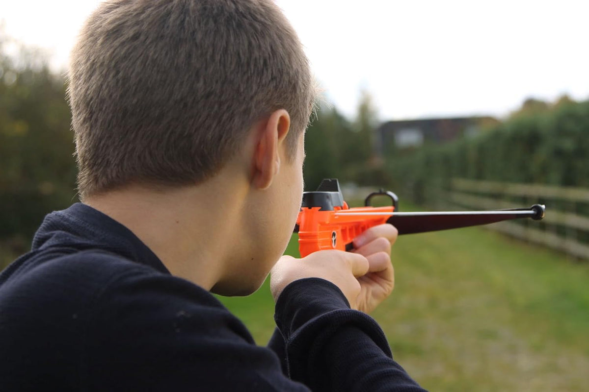 Sureshot Handbow