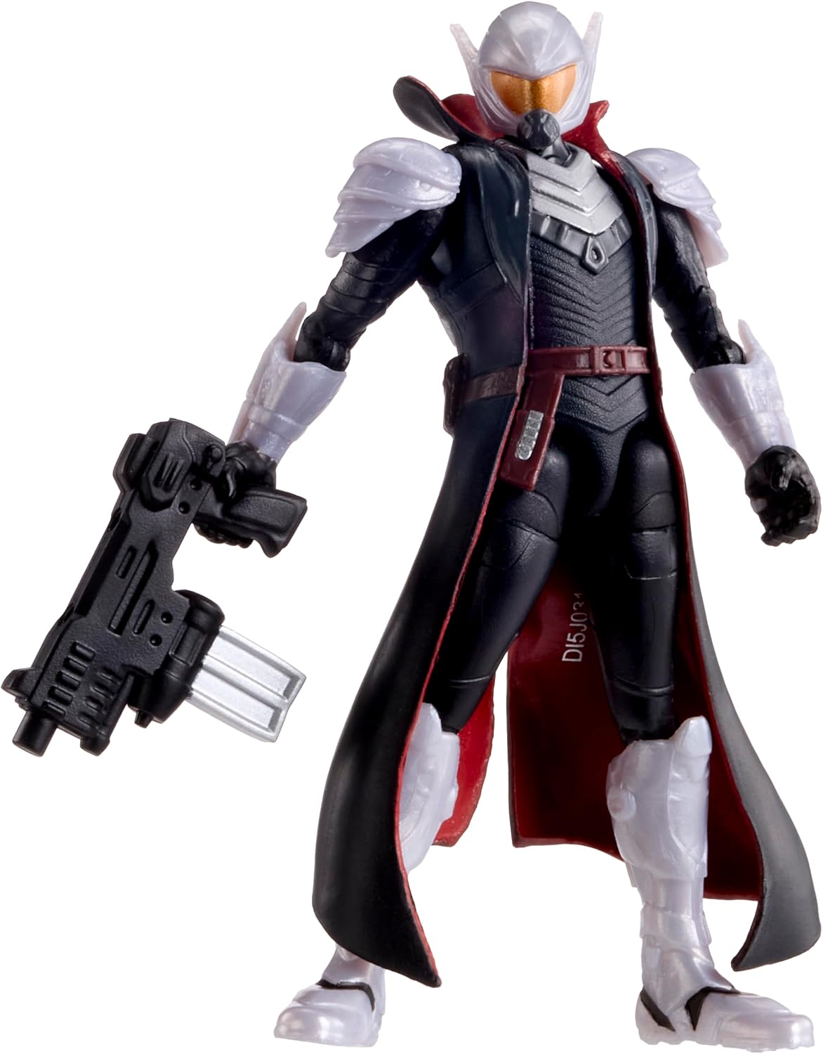 Armorsaurs 3.75" Figure - Villain Switchblade