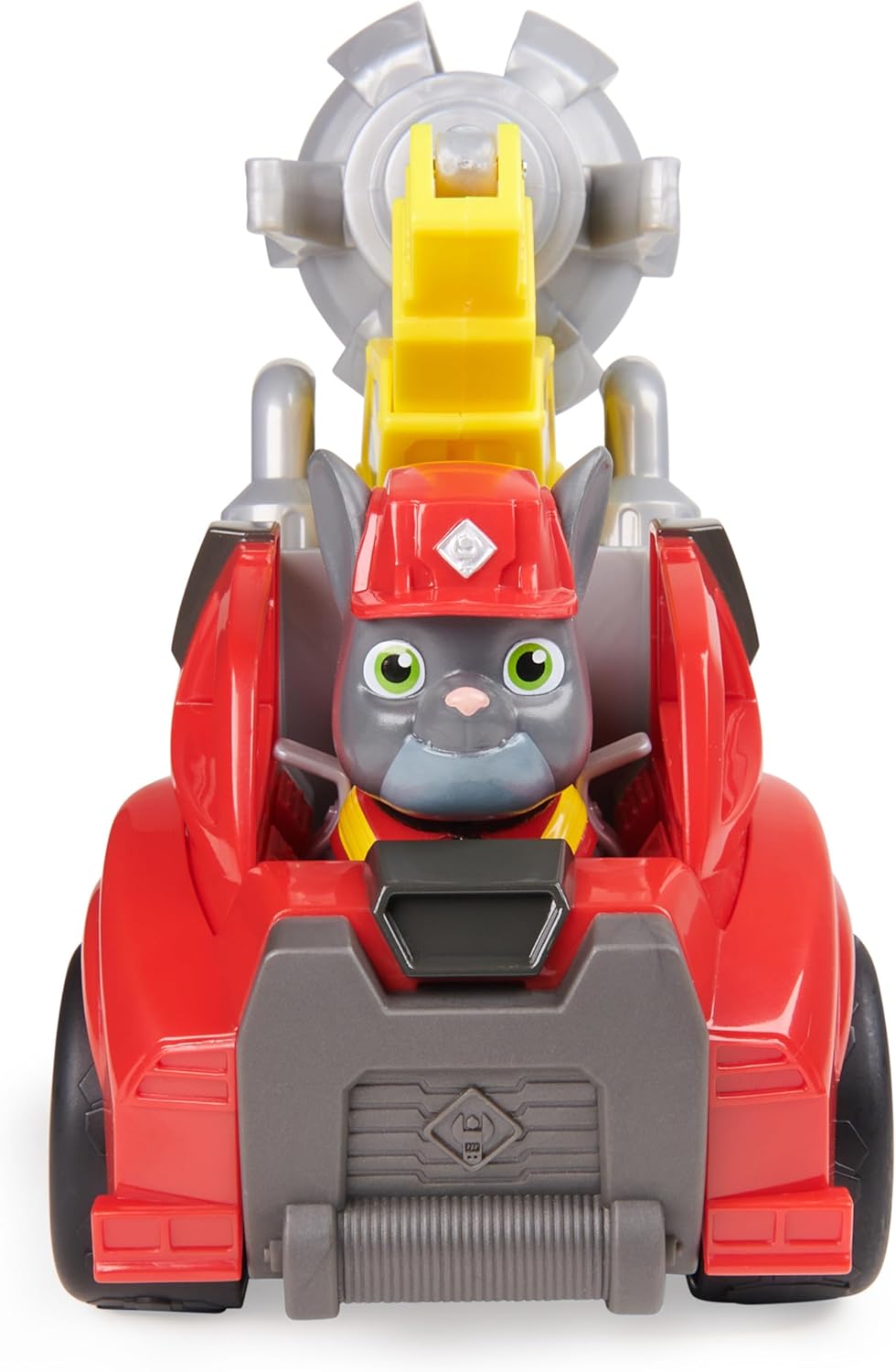 Rubble & Crew Chargers Crane Grabber