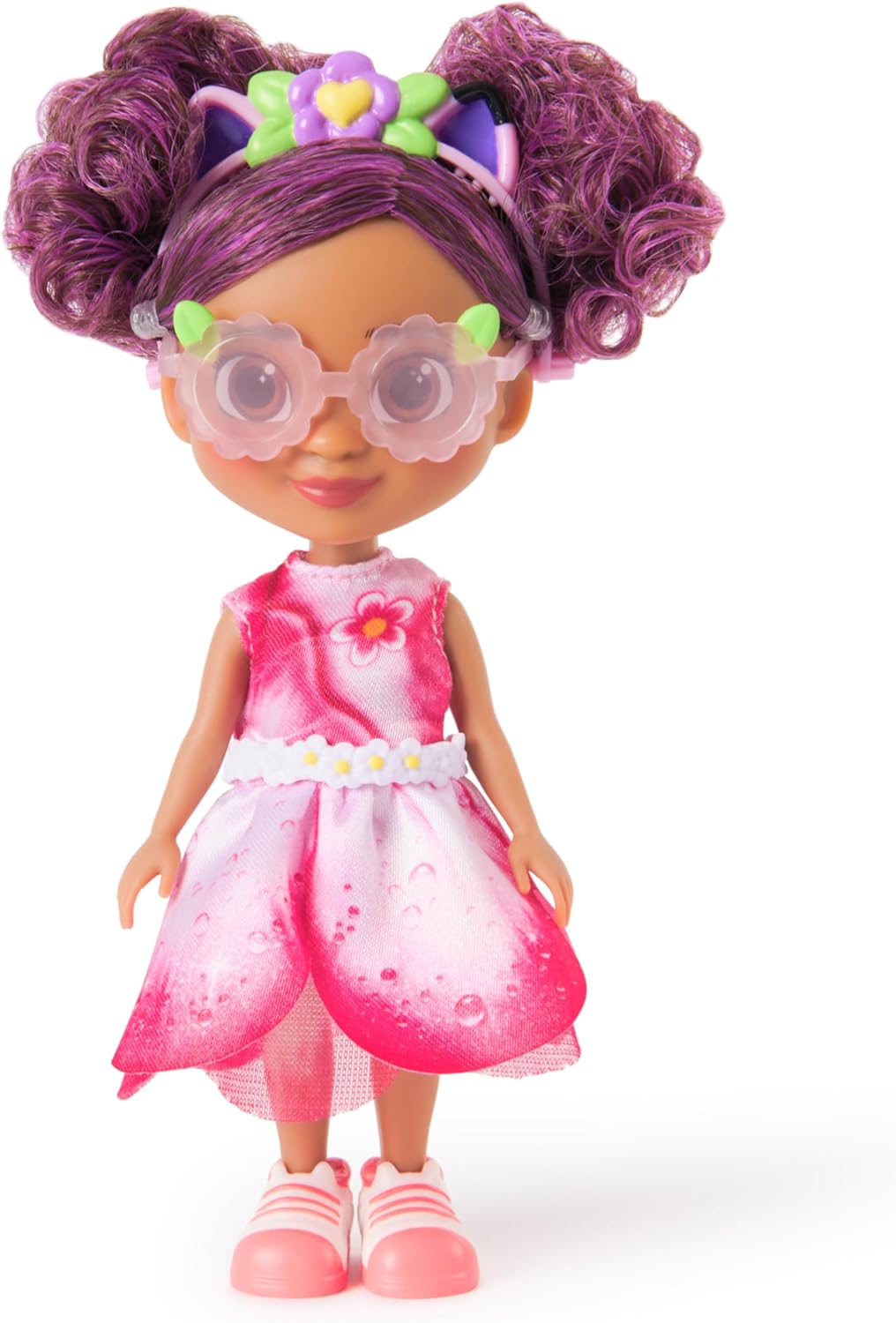 Gabbys Dollhouse Enchanted Garden Gabby Doll