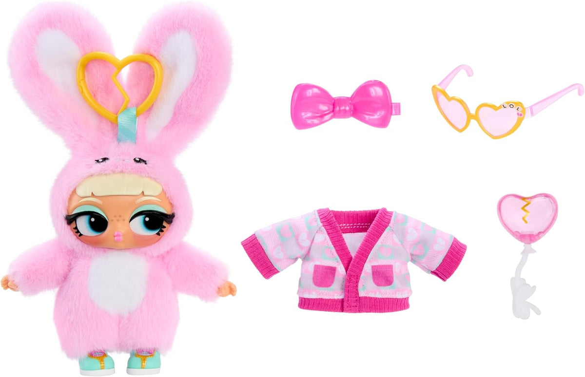 L.O.L. Surprise Plush Assortment