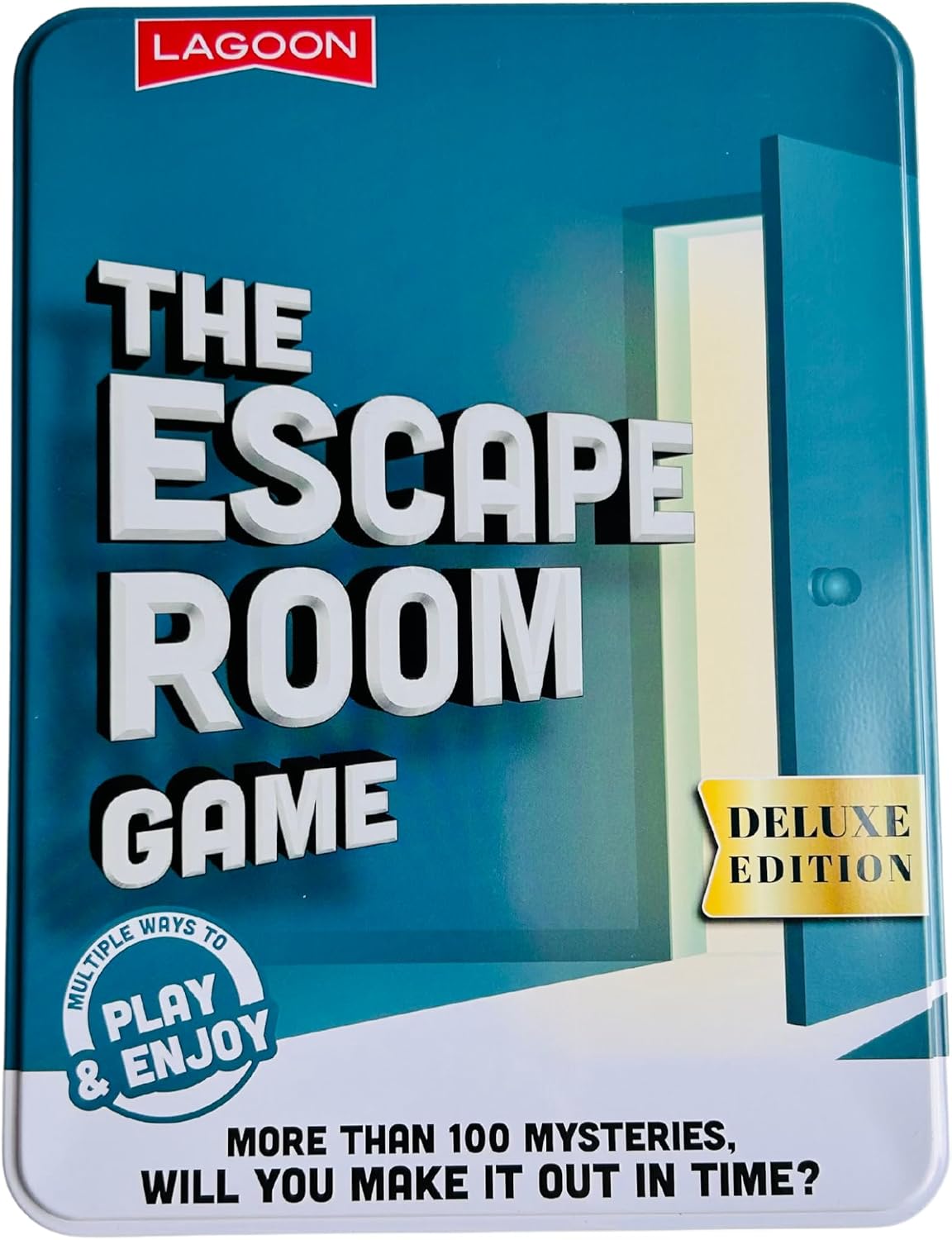 Escape Room Deluxe Edition